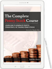 The Complete Penny Stock Course on Android - LEARN HOW TO GENERATE PROFITS CONSISTENTLY BY TRADING PENNY STOCKS